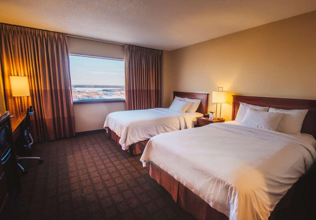 The Explorer Hotel Yellowknife Rom bilde