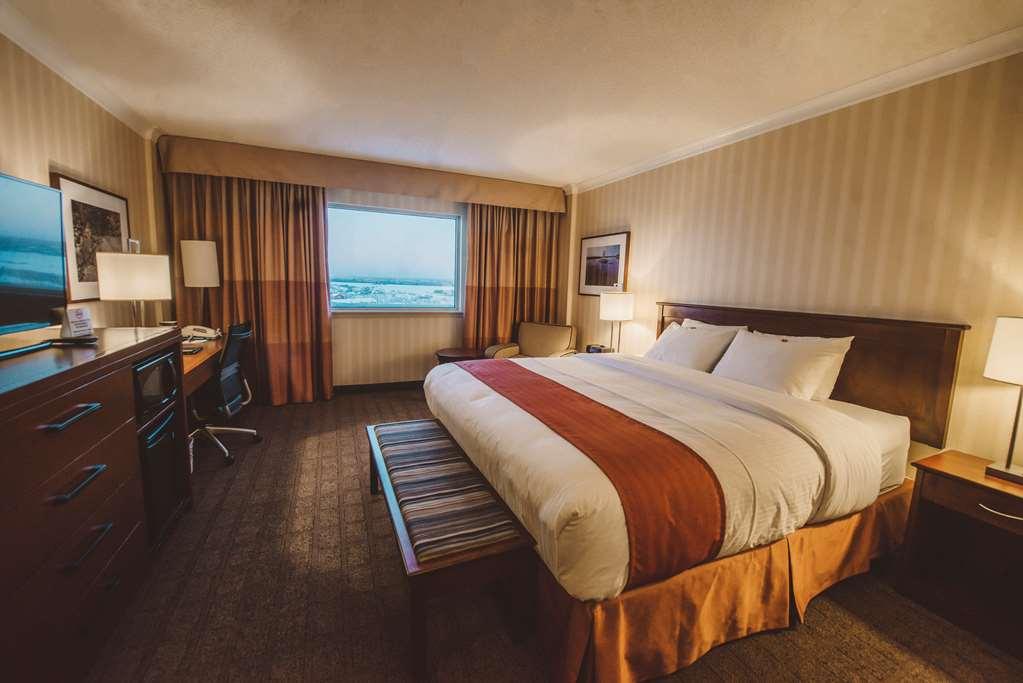The Explorer Hotel Yellowknife Rom bilde