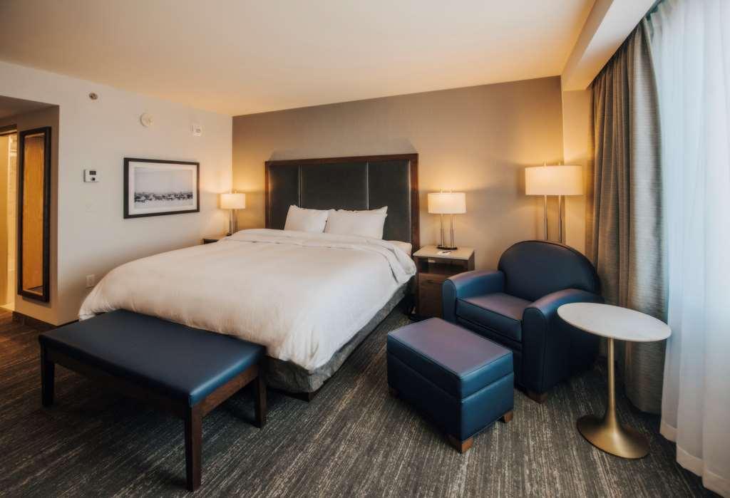 The Explorer Hotel Yellowknife Rom bilde