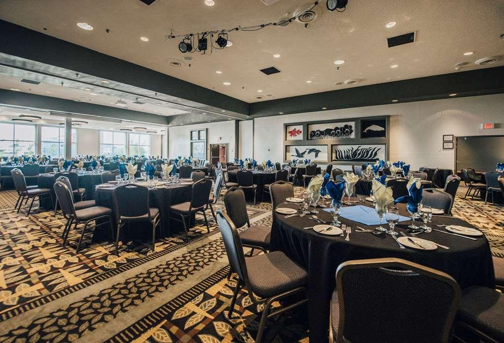 The Explorer Hotel Yellowknife Fasiliteter bilde