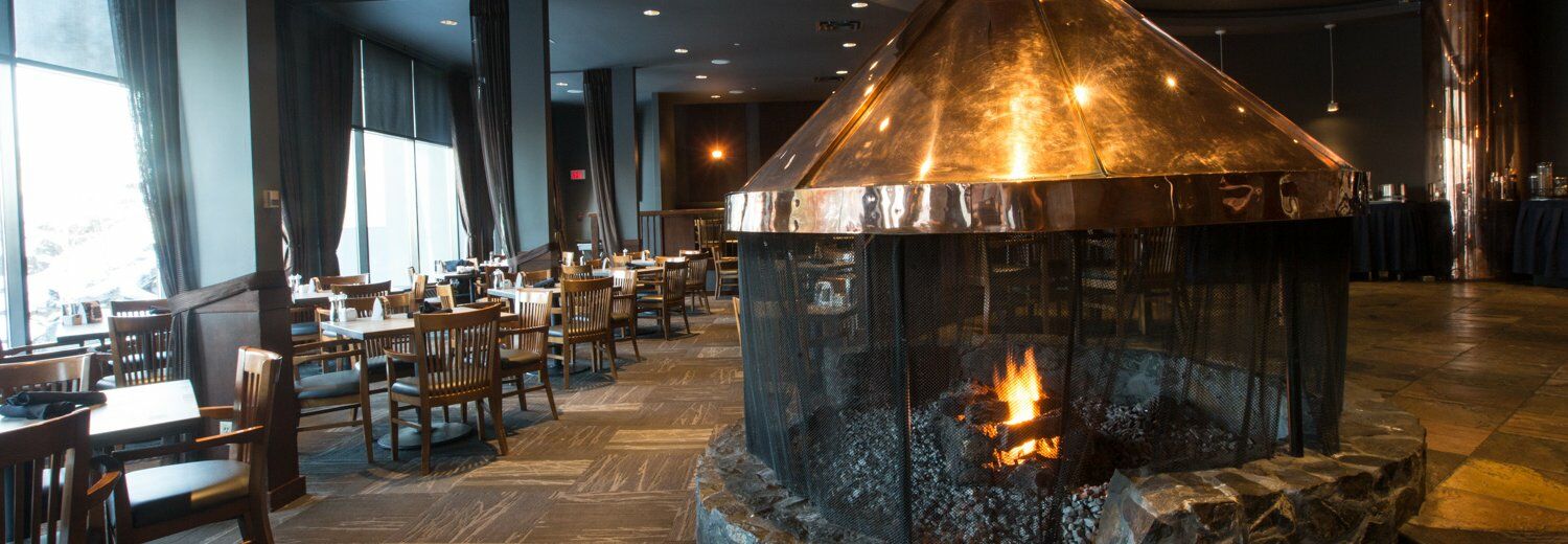 The Explorer Hotel Yellowknife Eksteriør bilde