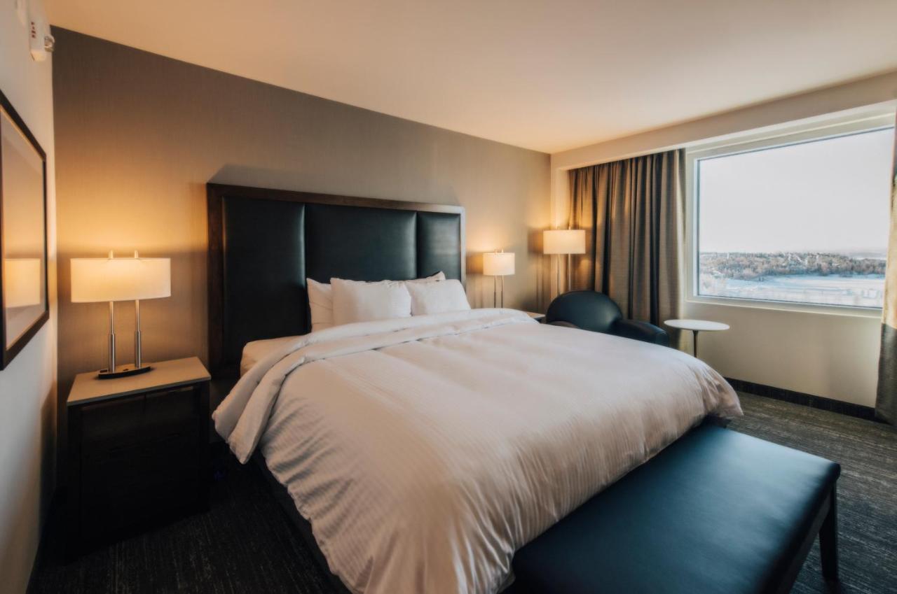 The Explorer Hotel Yellowknife Rom bilde