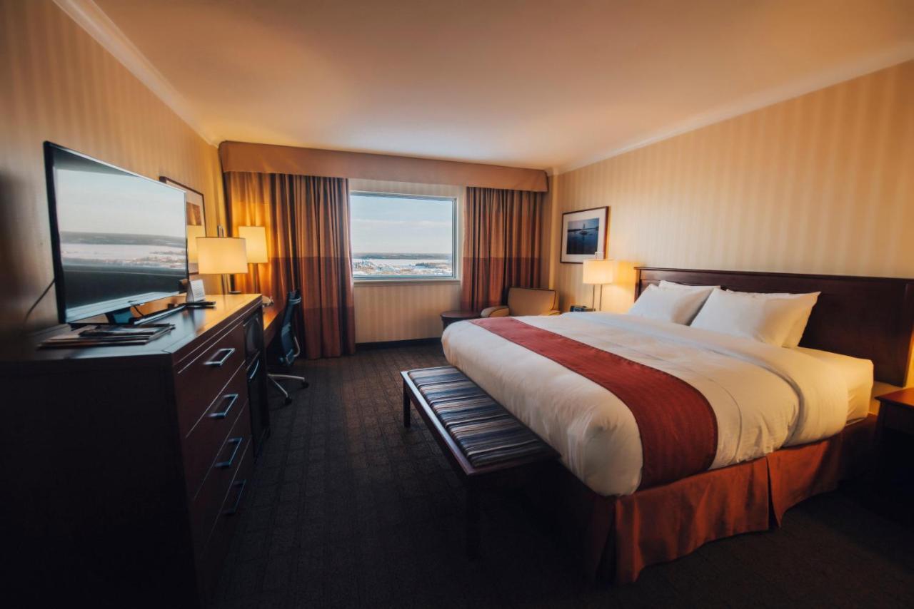 The Explorer Hotel Yellowknife Rom bilde